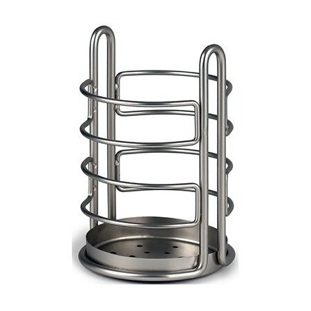 Spectrum Diversified LG SN Utensil Holder 62278